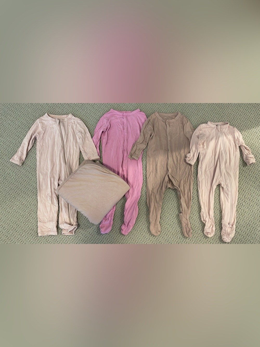 Kyte Baby Bundle